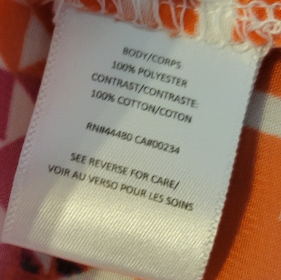 Blouse sleeveless - Picture 7 of 12